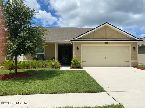 3564 Baxter Street Jacksonville FL 32222