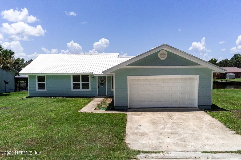 125 Cypress Drive East Palatka FL 32131