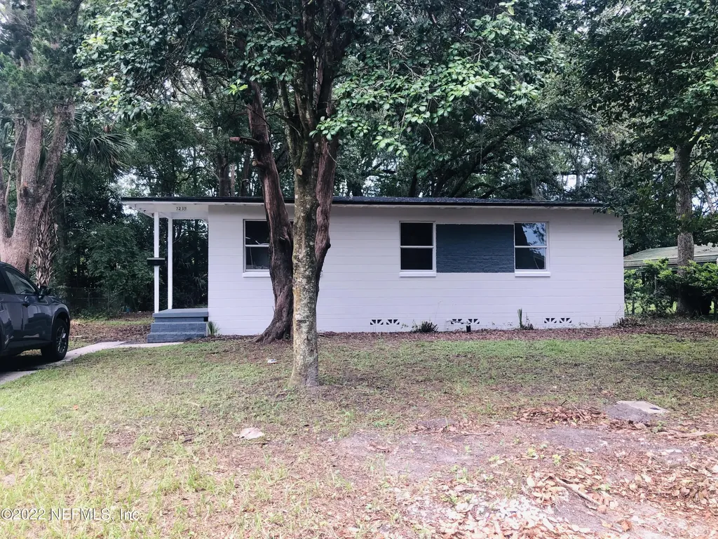 7239 Rhode Island Drive E Jacksonville FL 32209