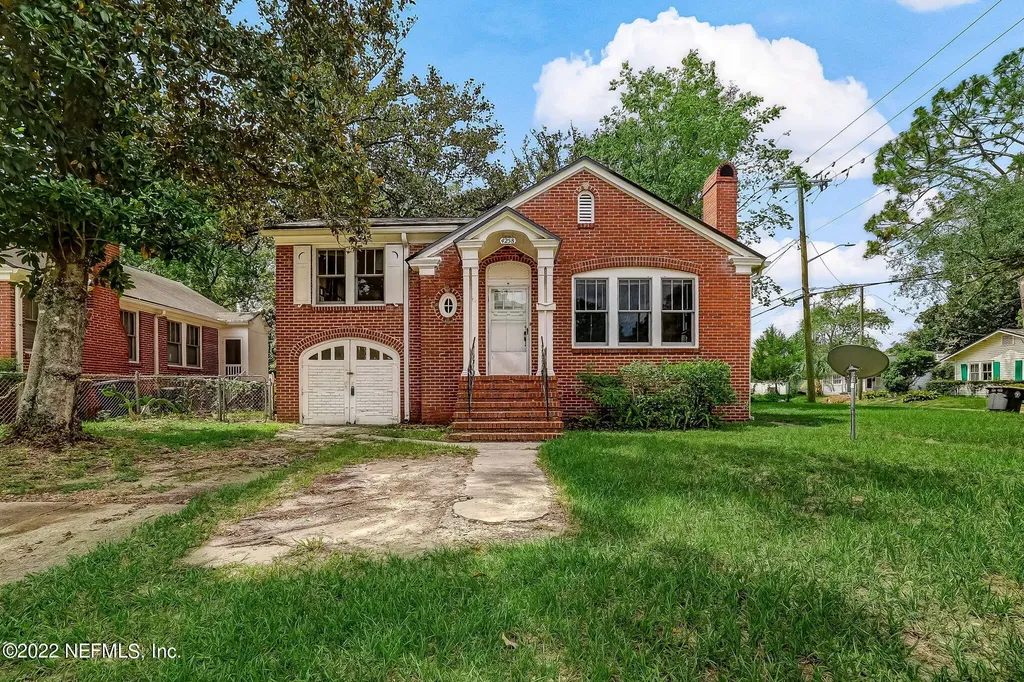 4258 Woodmere Street Jacksonville FL 32210