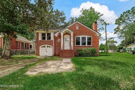 4258 Woodmere Street Jacksonville FL 32210