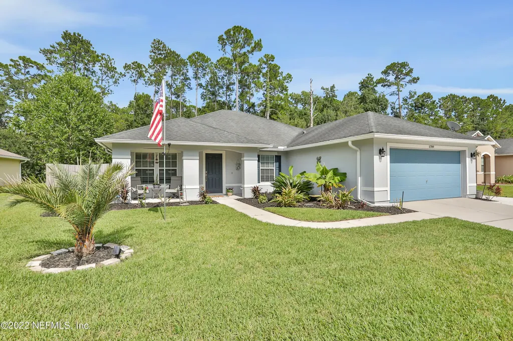 11789 Carolwood Lane Jacksonville FL 32258