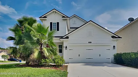 186 Wild Plum Court Jacksonville FL 32218