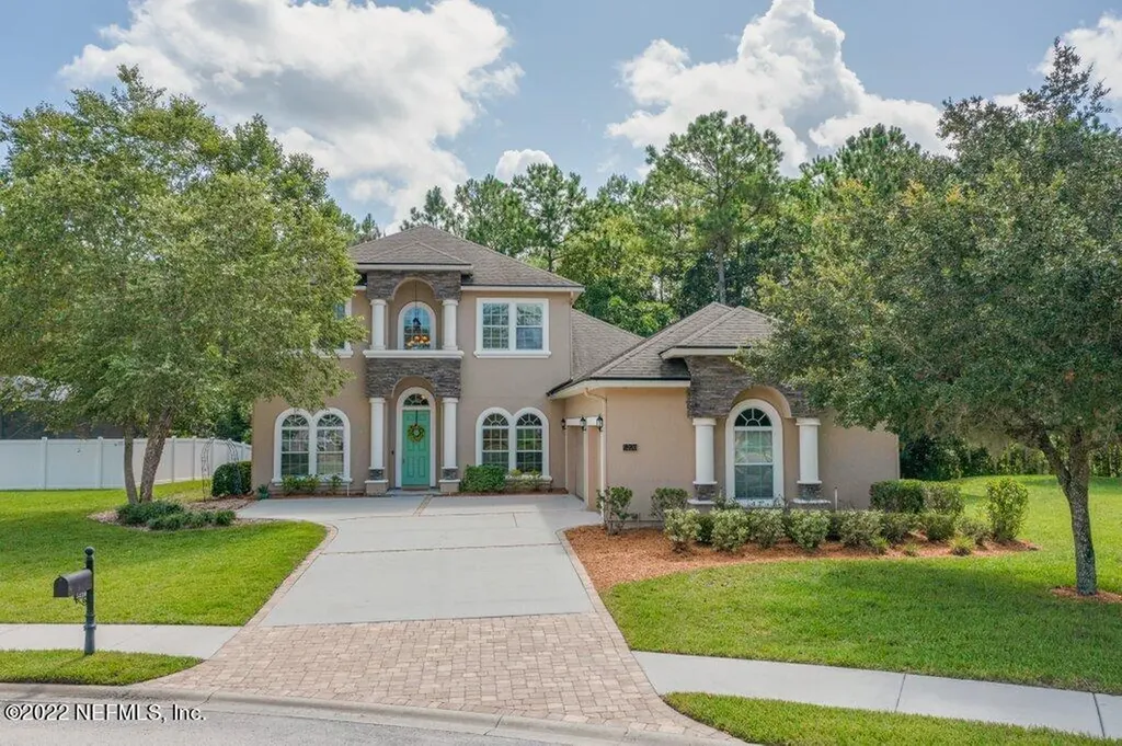 5220 Steadfast Lane Jacksonville FL 32257
