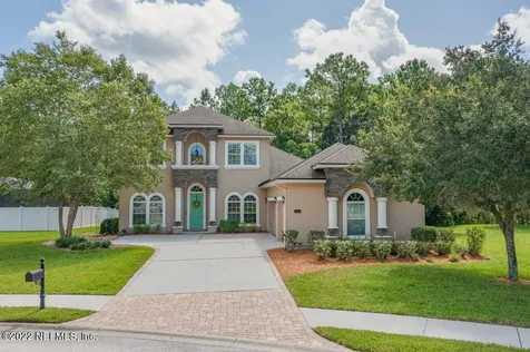 5220 Steadfast Lane Jacksonville FL 32257