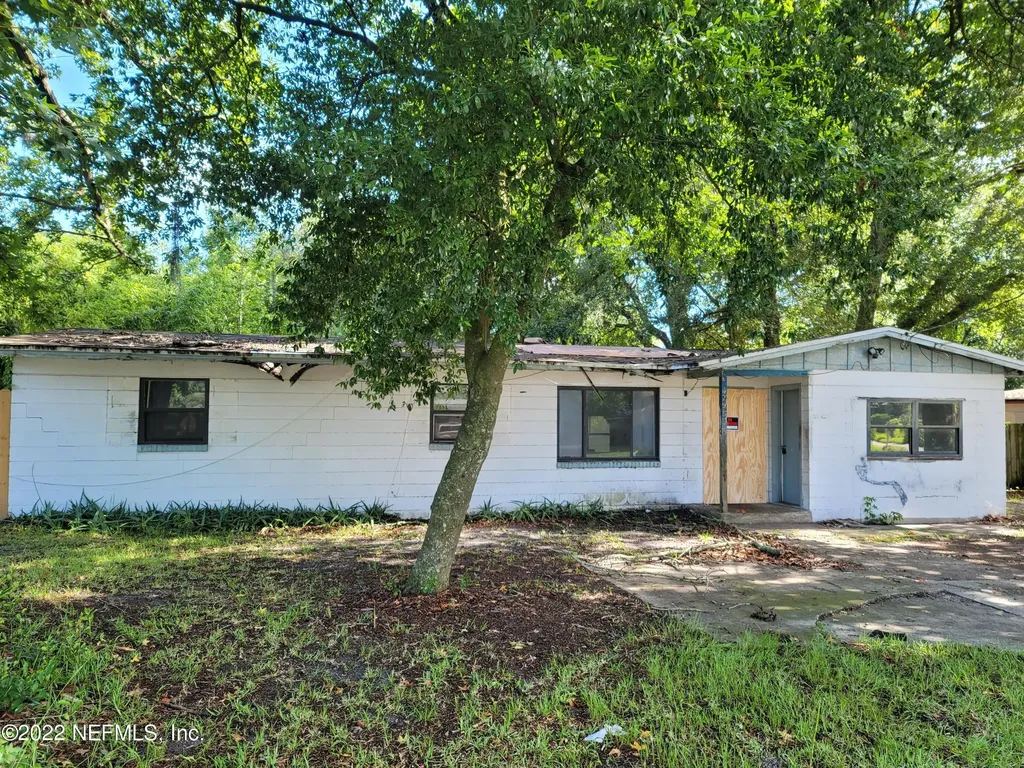 295 Edson Drive Orange Park FL 32073