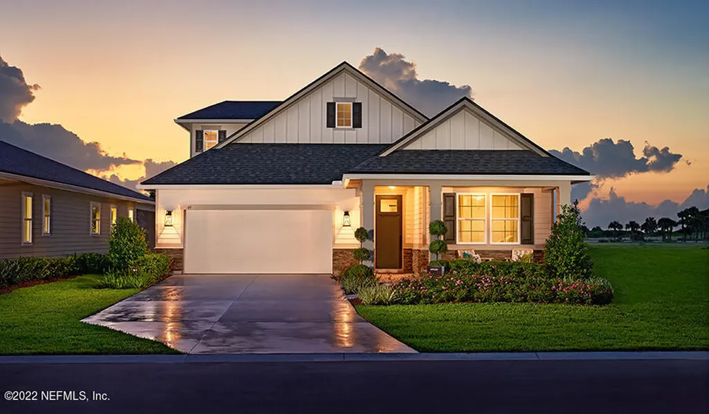 49 Los Lagos Boulevard Palm Coast FL 32137