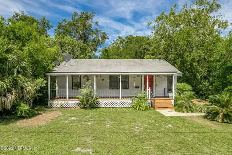 444 Laurina Street Jacksonville FL 32216