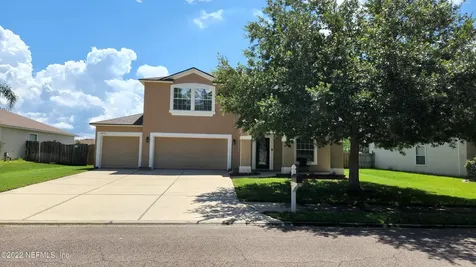 2854 Woodstone Drive Middleburg FL 32068
