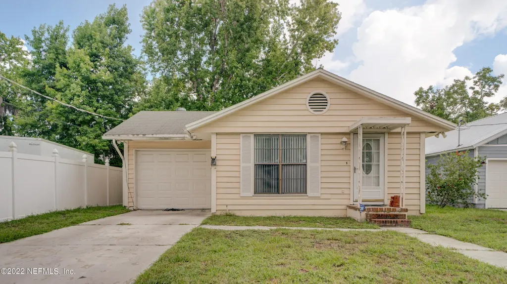 68 Julia Street St. Augustine FL 32084