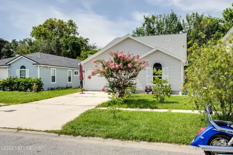 851 Majestic Cypress Drive N Jacksonville FL 32233