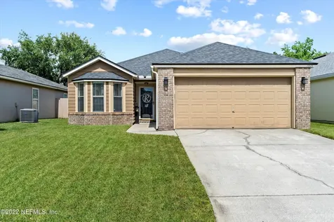 1535 Irishwood Court Middleburg FL 32068