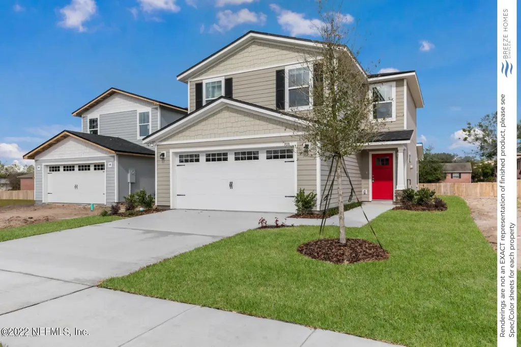 4434 Twin Hills Way Jacksonville FL 32210
