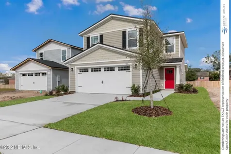 4434 Twin Hills Way Jacksonville FL 32210