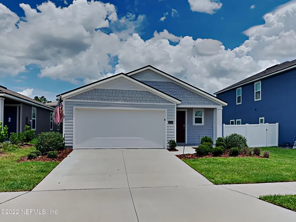 10029 Jumping Fox Lane Jacksonville FL 32222