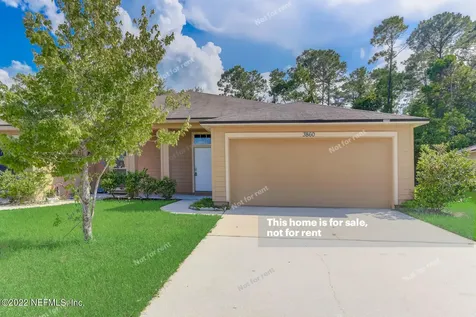 3860 Evan Samuel Drive Jacksonville FL 32210