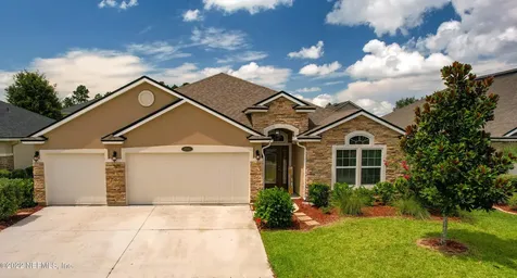 4141 Halifax Lane Orange Park FL 32065