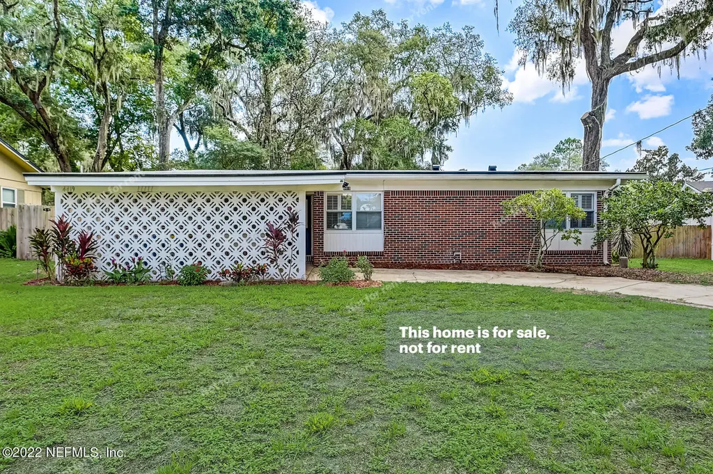 4419 Hartman Road Jacksonville FL 32225