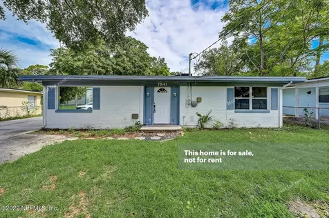 7841 Eaton Avenue Jacksonville FL 32211