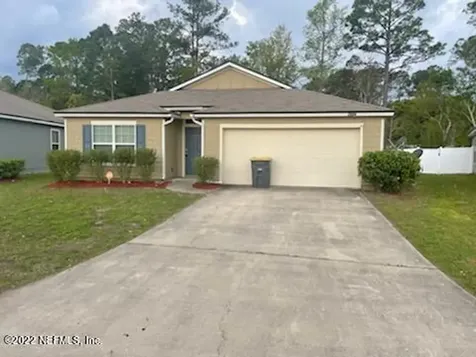 2604 Sir Galahad Drive Jacksonville FL 32254