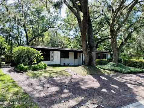 2512 Grasshopper Lane Orange Park FL 32073