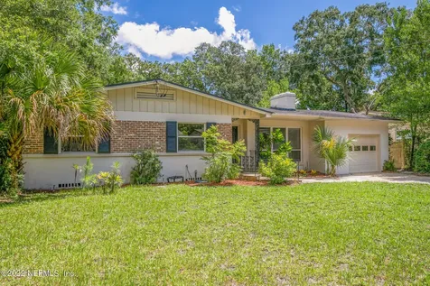 7043 Madrid Avenue Jacksonville FL 32217