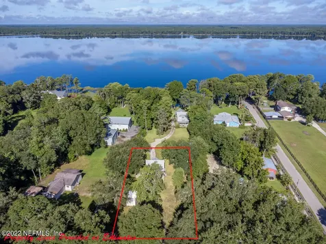 6961 SW 100th Terrace Hampton FL 32044