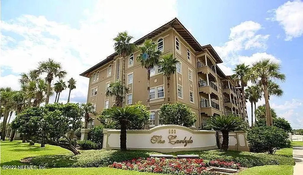 600 Ponte Vedra Boulevard Ponte Vedra Beach FL 32082