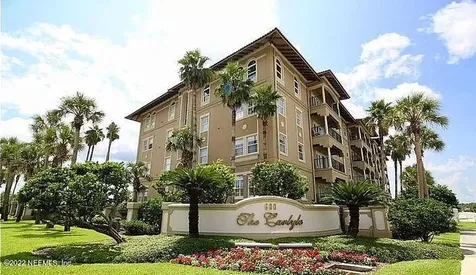 600 Ponte Vedra Boulevard Ponte Vedra Beach FL 32082