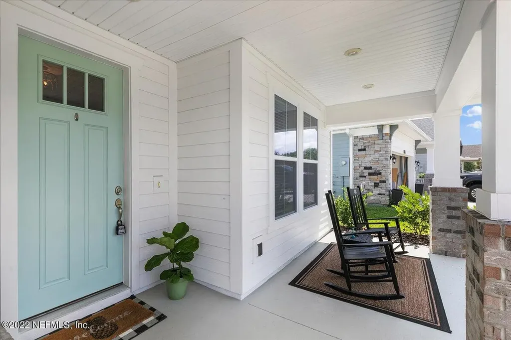 319 Windley Drive St. Augustine FL 32092