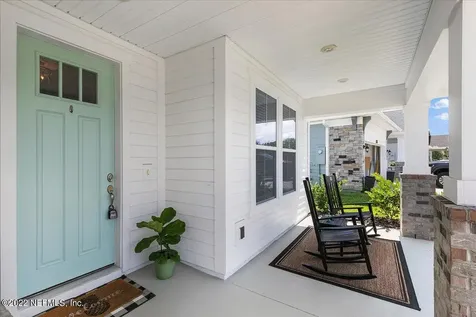 319 Windley Drive St. Augustine FL 32092