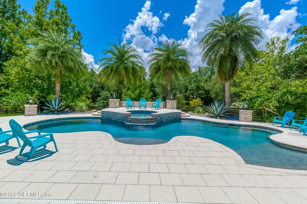 1523 Fraser Road Green Cove Springs FL 32043