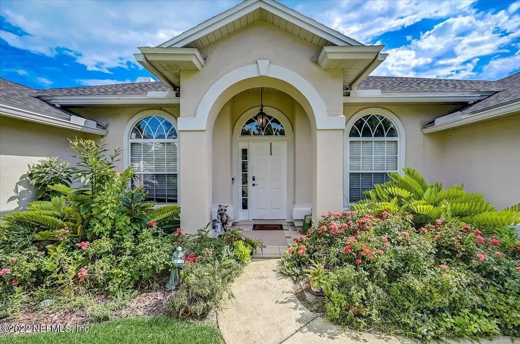 517 Chinkapin Court Green Cove Springs FL 32043