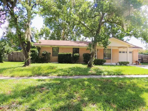 919 Winstonian Way Street Jacksonville FL 32221