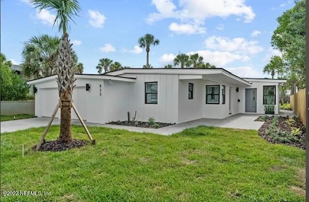 825 East Coast Drive Atlantic Beach FL 32233