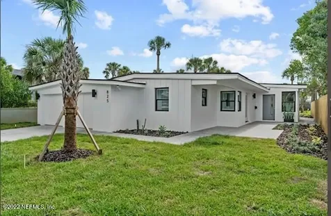 825 East Coast Drive Atlantic Beach FL 32233