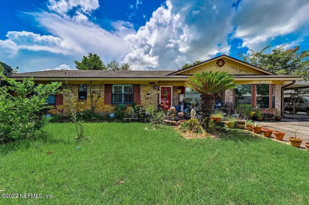 8446 Rockland Drive Jacksonville FL 32221
