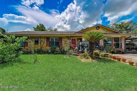 8446 Rockland Drive Jacksonville FL 32221