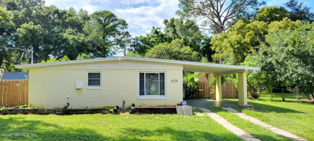 6753 Orkney Road Jacksonville FL 32211