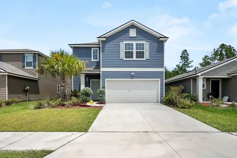 10081 Sitting Fox Drive Jacksonville FL 32222