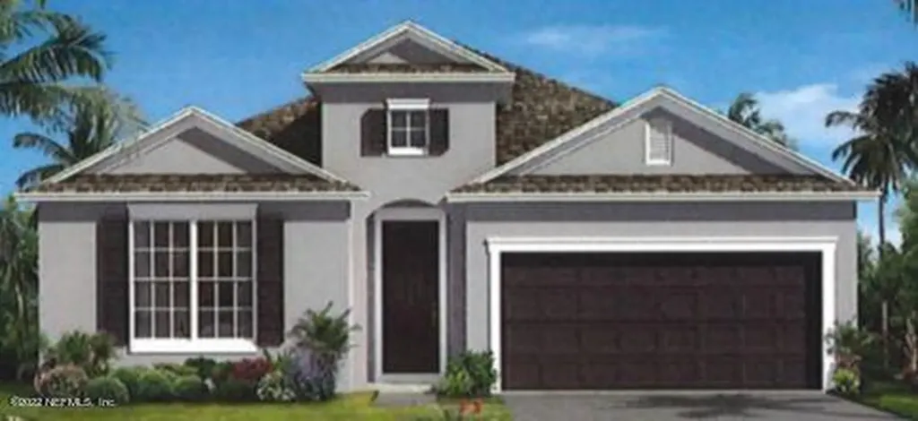 29 Fairchild Lane Palm Coast FL 32137