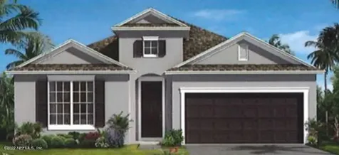 29 Fairchild Lane Palm Coast FL 32137
