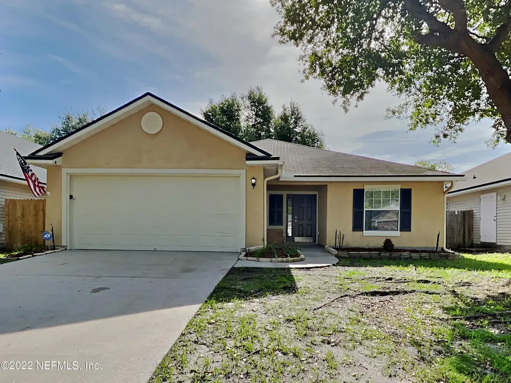 8219 Stelling Drive Jacksonville FL 32244