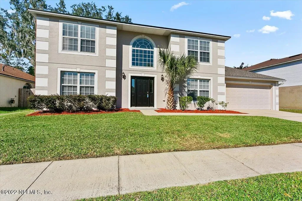 3323 Hickory Leaf Court Jacksonville FL 32226