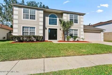 3323 Hickory Leaf Court Jacksonville FL 32226