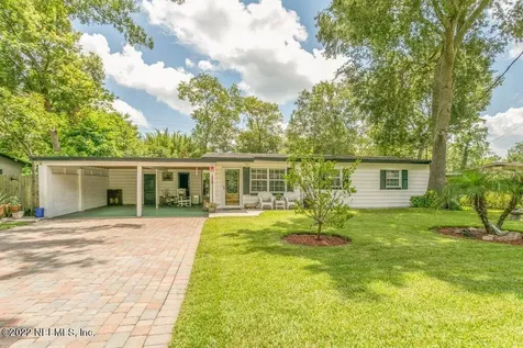 2051 Sunrise Drive Jacksonville FL 32246