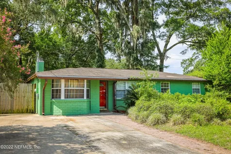 460 Blairmore Boulevard W Orange Park FL 32073