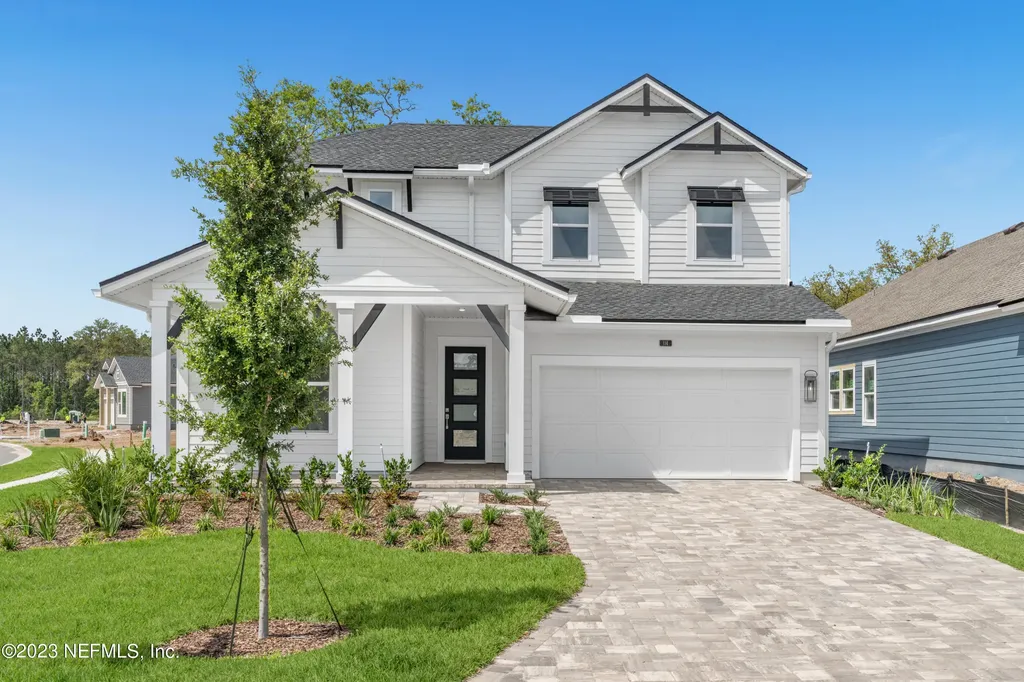 114 Long Creek Lane St. Augustine FL 32092
