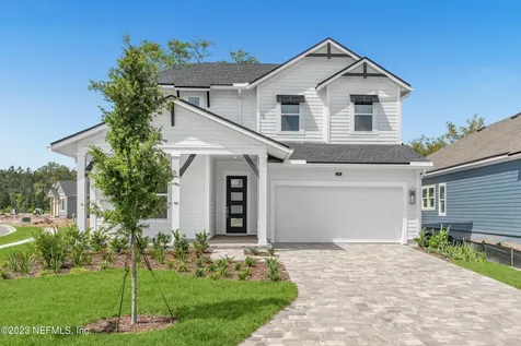 114 Long Creek Lane St. Augustine FL 32092