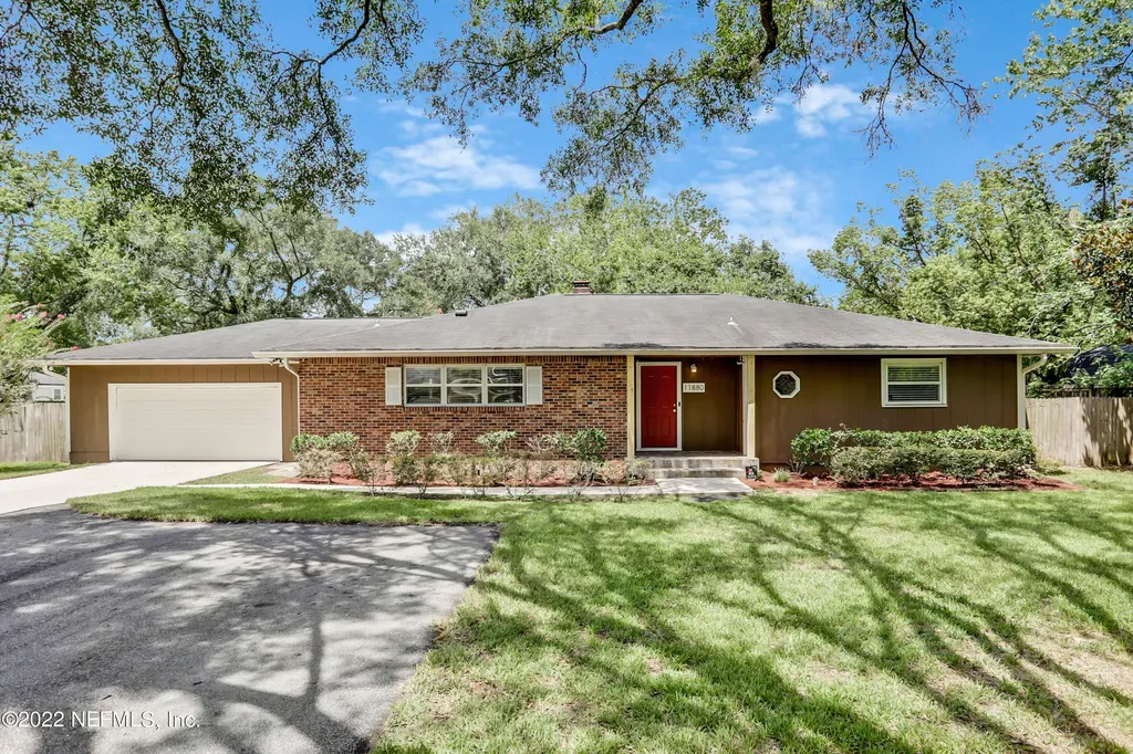 11880 Flynn Road Jacksonville FL 32223